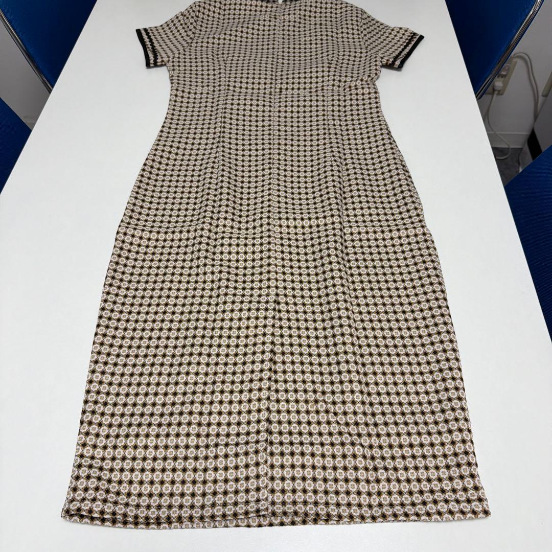 5枚でチャイナドレス