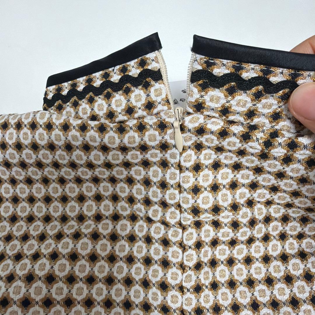 5枚でチャイナドレス