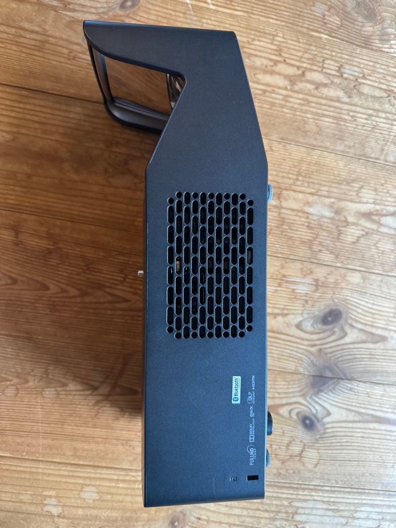 LG PF1000UG LED 超短焦点 プロジェクター