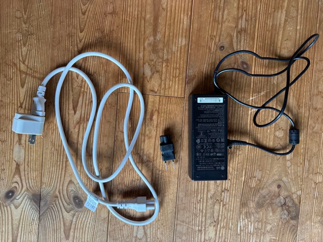 LG PF1000UG LED 超短焦点 プロジェクター