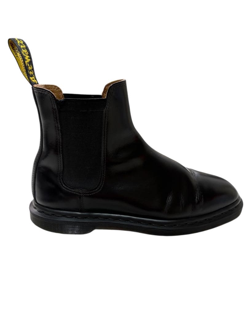 ドクターマーチン GRAEME II チェルシーブーツUK7 26cm 箱付き