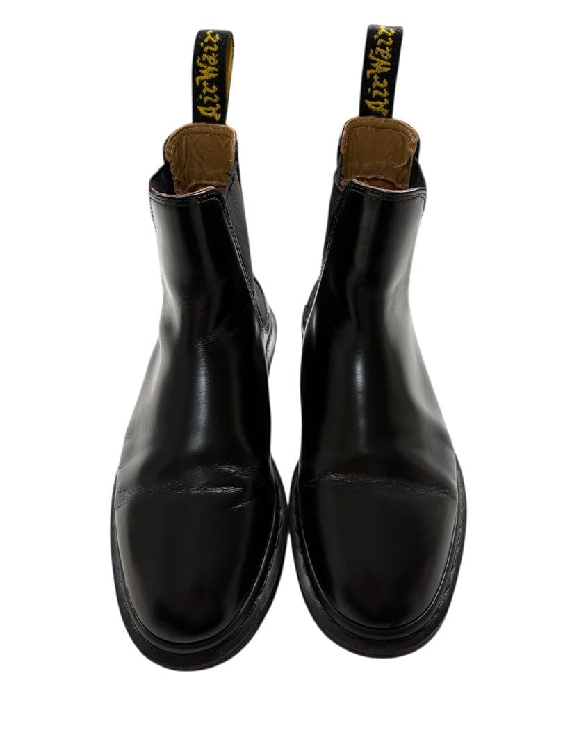 ドクターマーチン GRAEME II チェルシーブーツUK7 26cm 箱付き