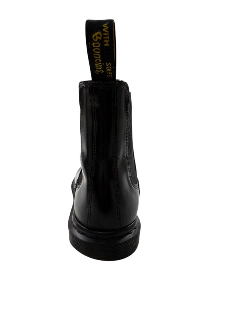 ドクターマーチン GRAEME II チェルシーブーツUK7 26cm 箱付き