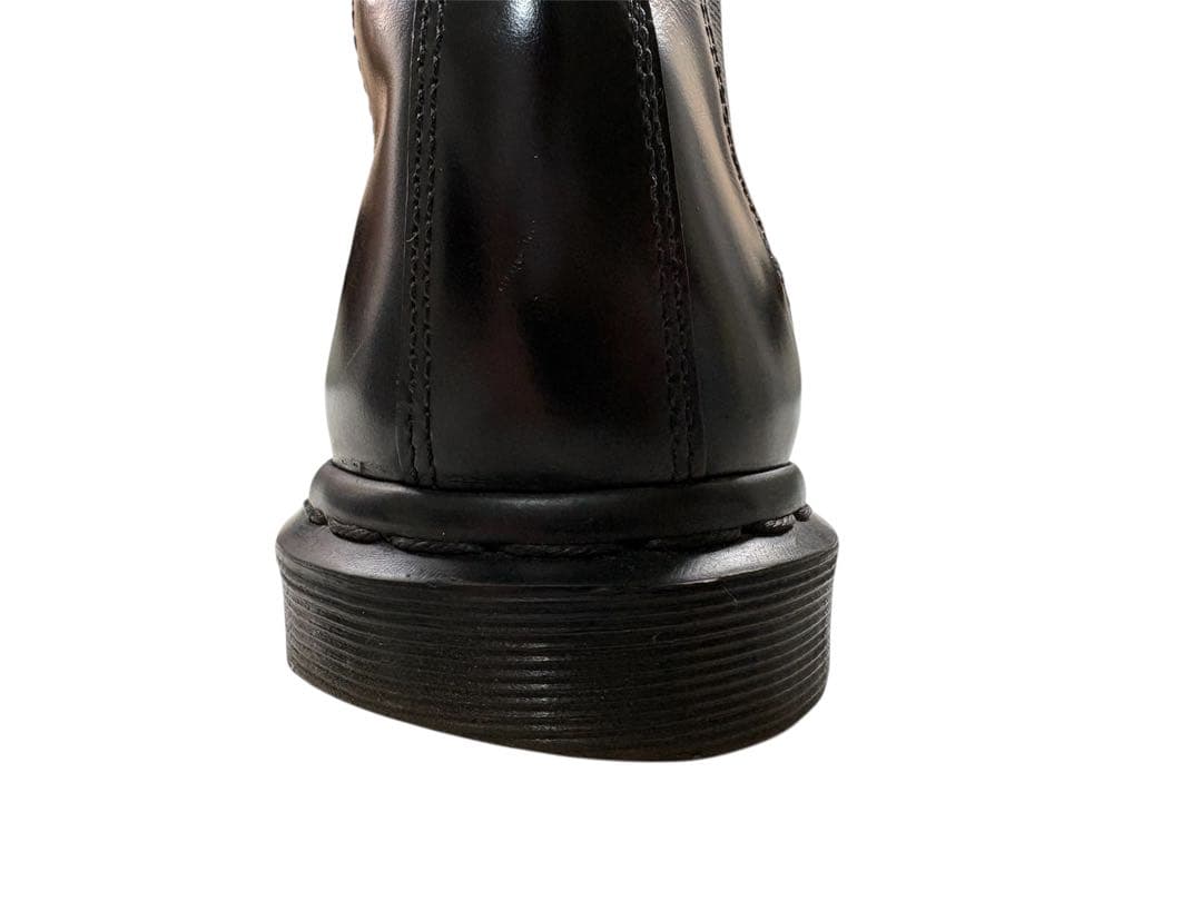 ドクターマーチン GRAEME II チェルシーブーツUK7 26cm 箱付き