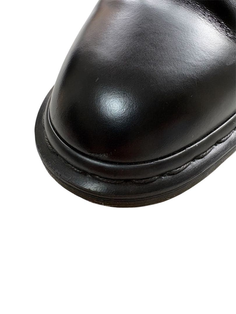 ドクターマーチン GRAEME II チェルシーブーツUK7 26cm 箱付き