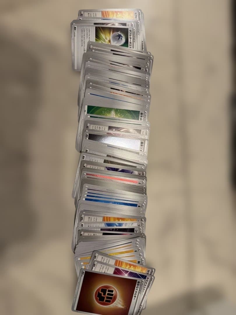 【引退】ポケモンカードまとめ売り　1万枚超え