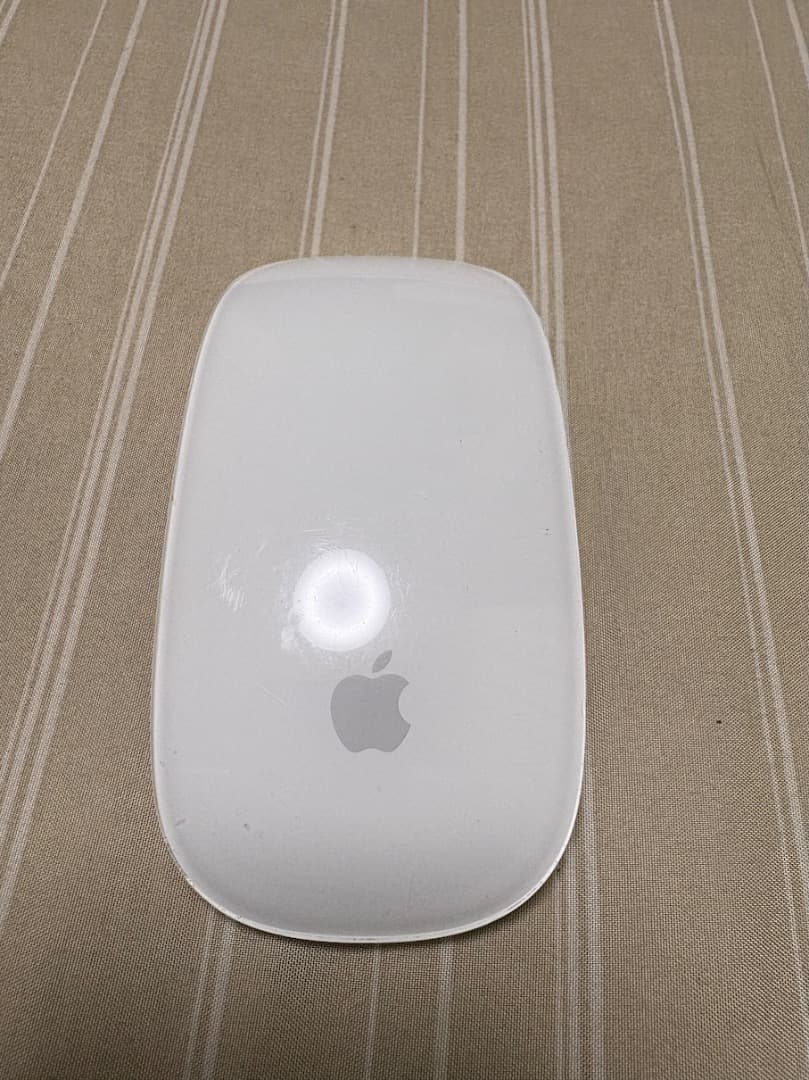 Mac mini M1 2020 8GB/256GB Appleキーボードマウス