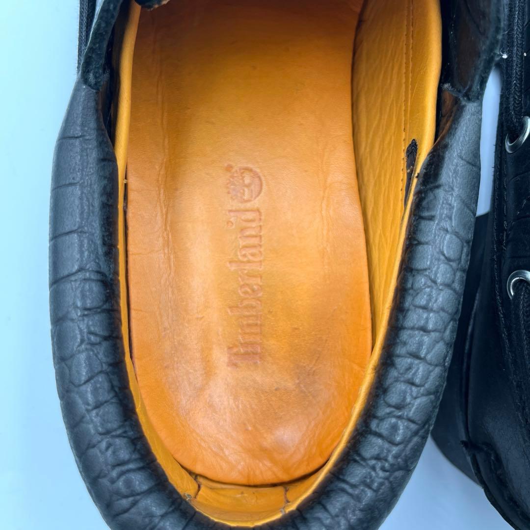 【希少】ティンバーランド3EYE ユナイテッドアローズ別注