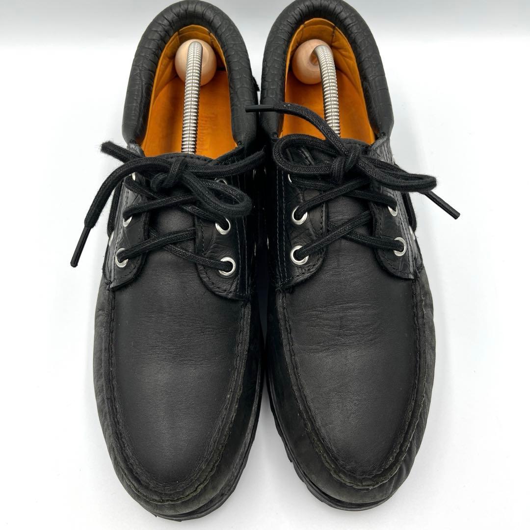 【希少】ティンバーランド3EYE ユナイテッドアローズ別注