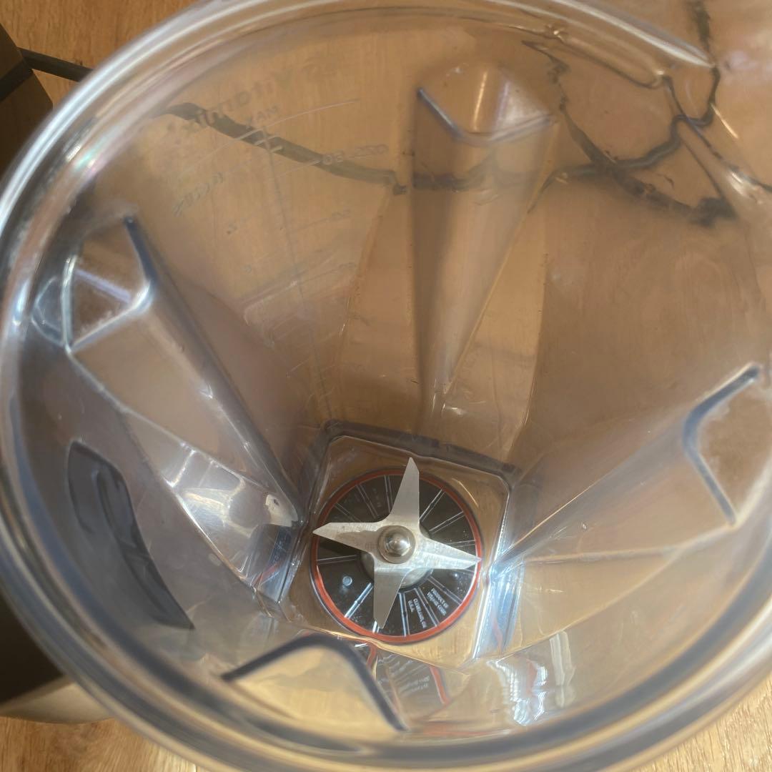 Vitamix VITA-PREP 3 ブレンダー