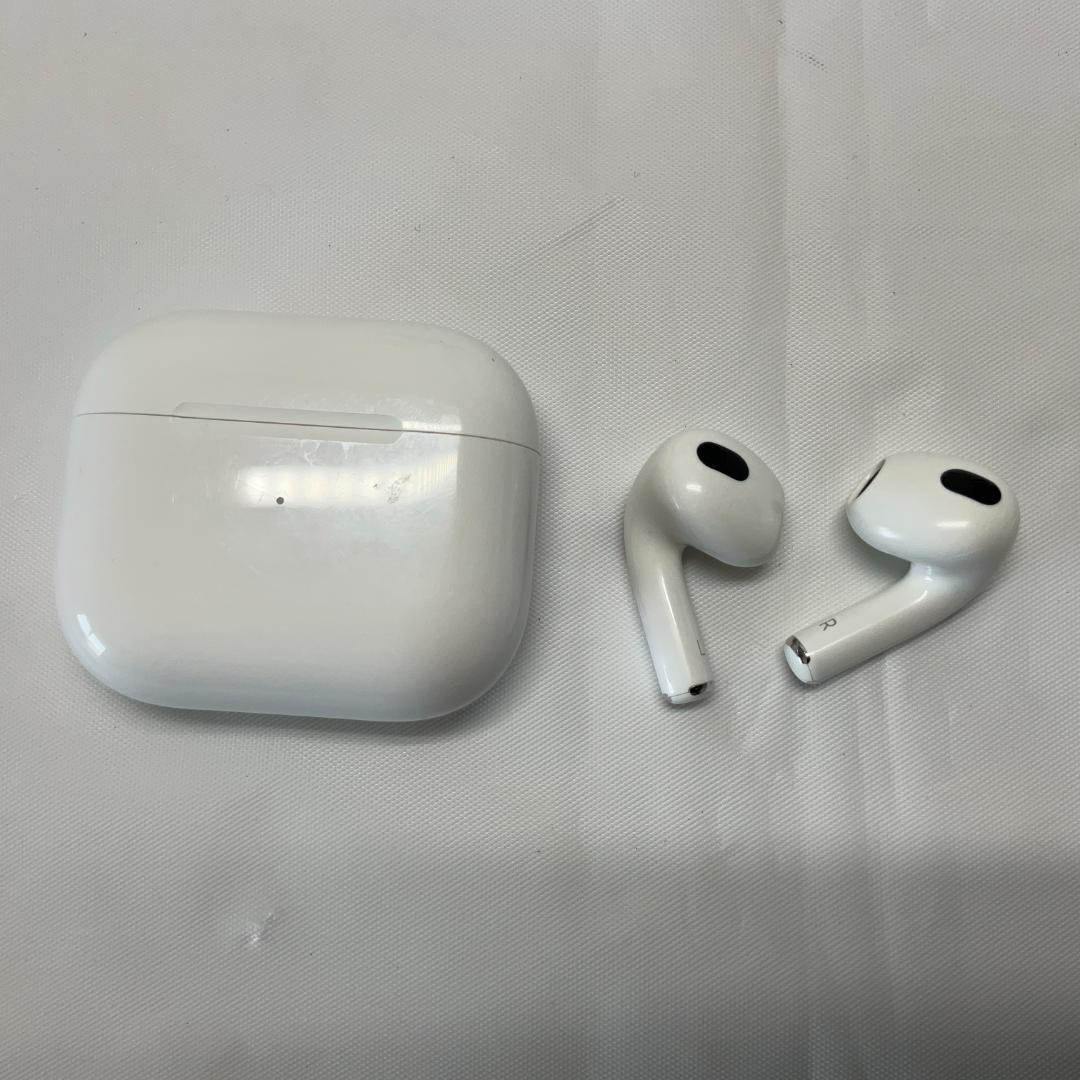 AirPods 第3世代 A2566