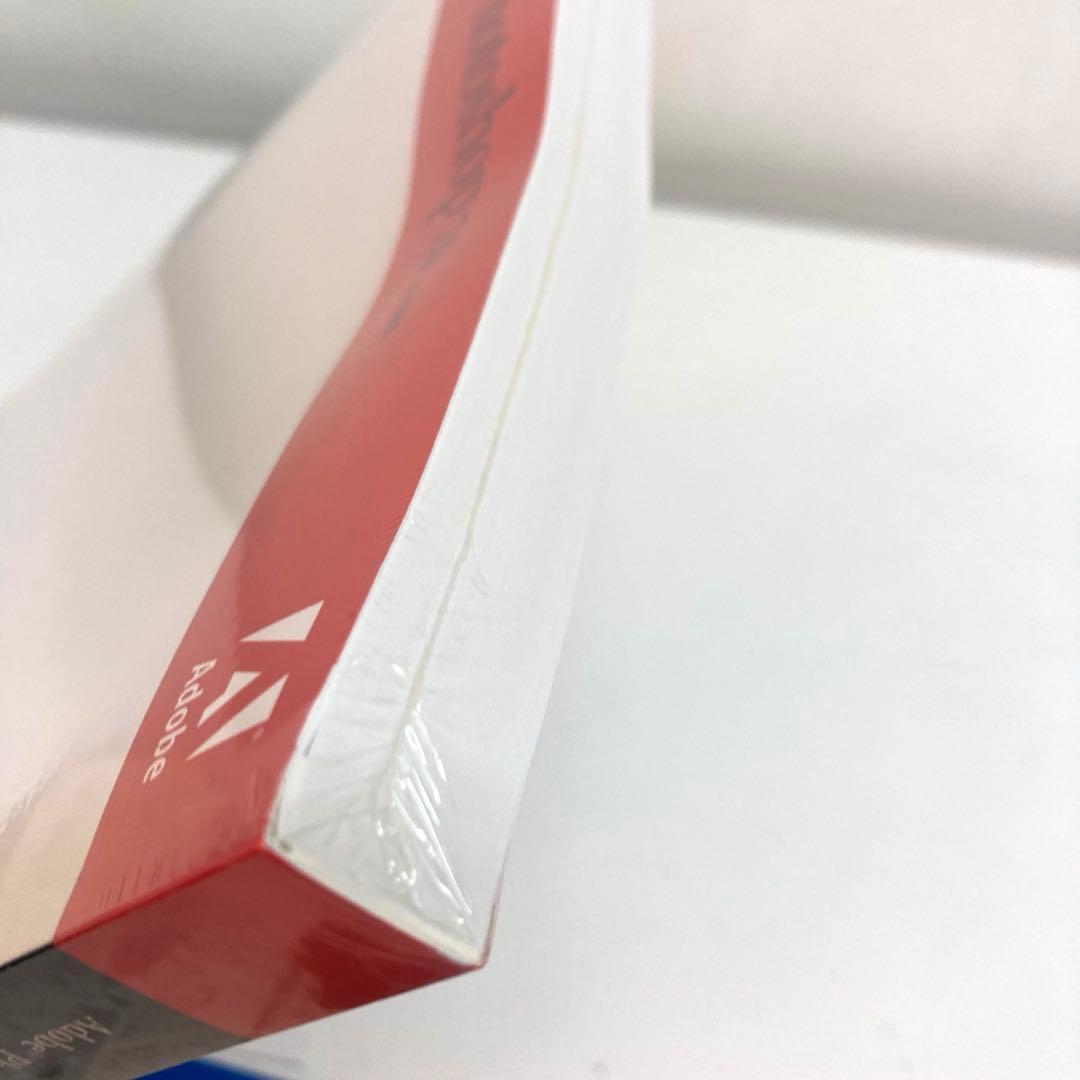 B295-34 Adobe Photoshop 7.0 日本語版 未使用