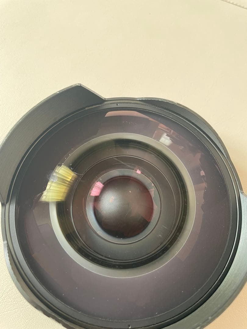 ビデオカメラ Century Ultra Fisheye 58mm vx2000 vx2100