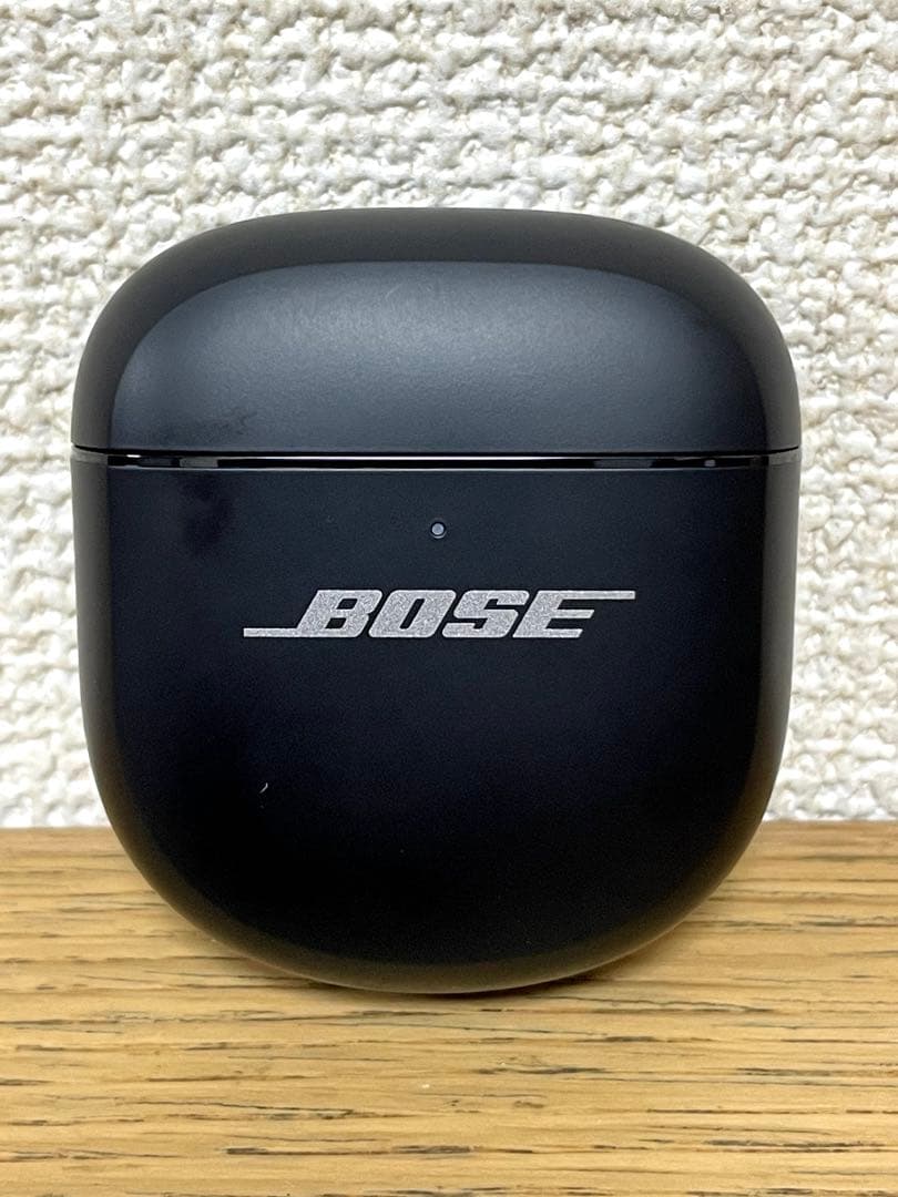 イヤホン BOSE QuietComfort Ultra Earbuds 444965