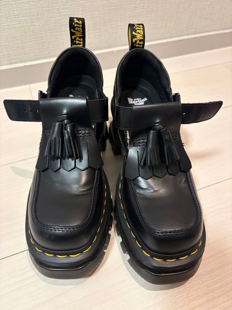 【みのりんさん専用】Dr.Martens ドクターマーチン　シューズ