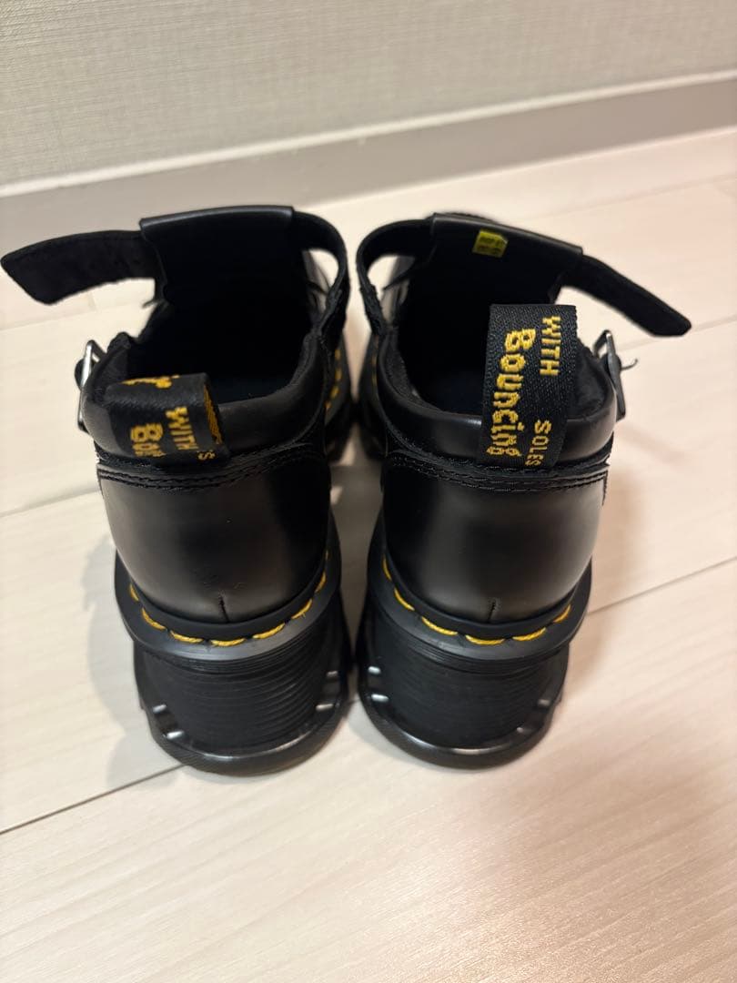 【みのりんさん専用】Dr.Martens ドクターマーチン　シューズ