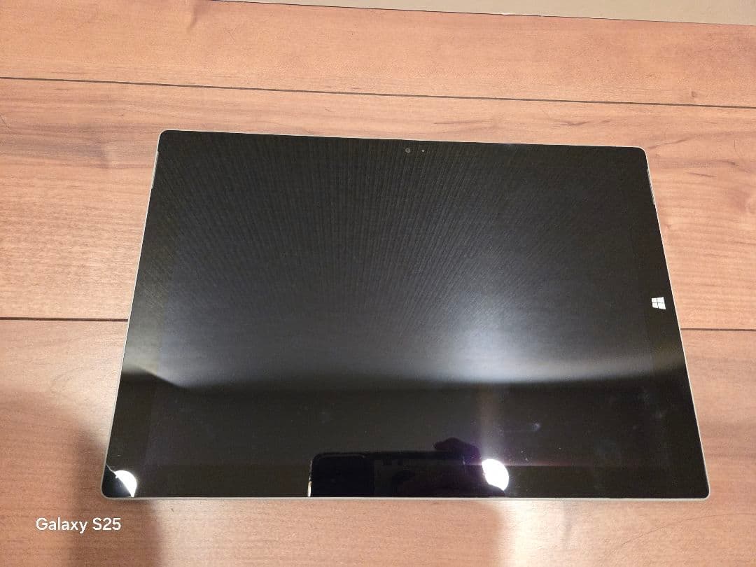 Windowsタブレット本体 Microsoft Surface PRO 3