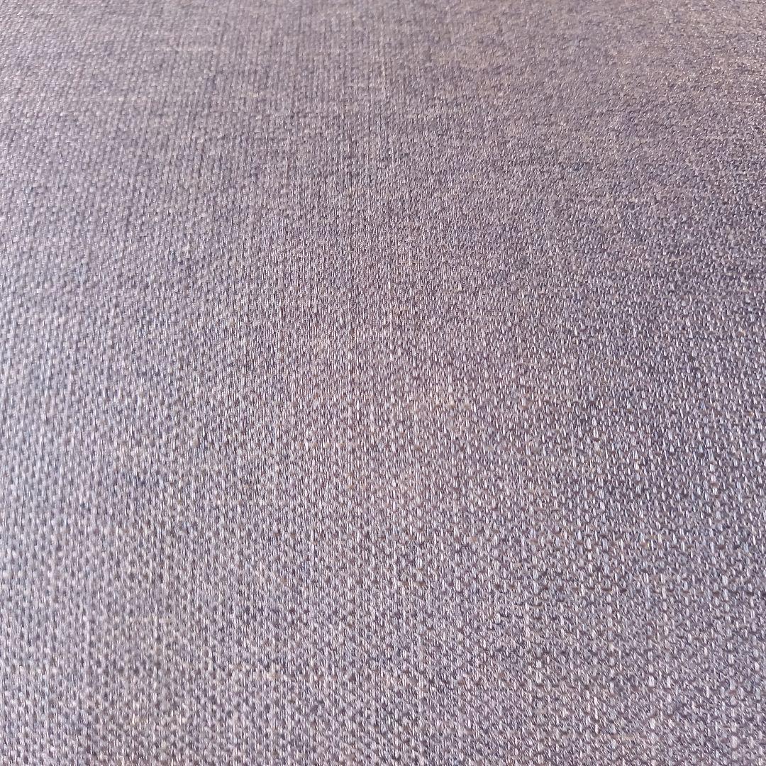 超撥水加工 厚手 厚掛け こたつ布団 大判長方形 ブラウン 清潔 安心 日本製②