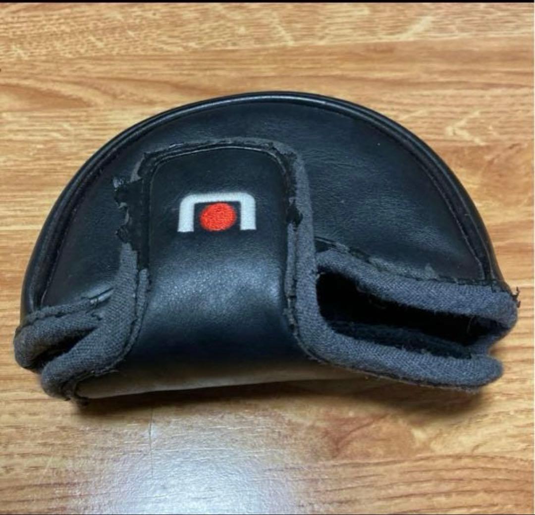 TRU2 ゴルフパター　VINCO CSM1 34インチ