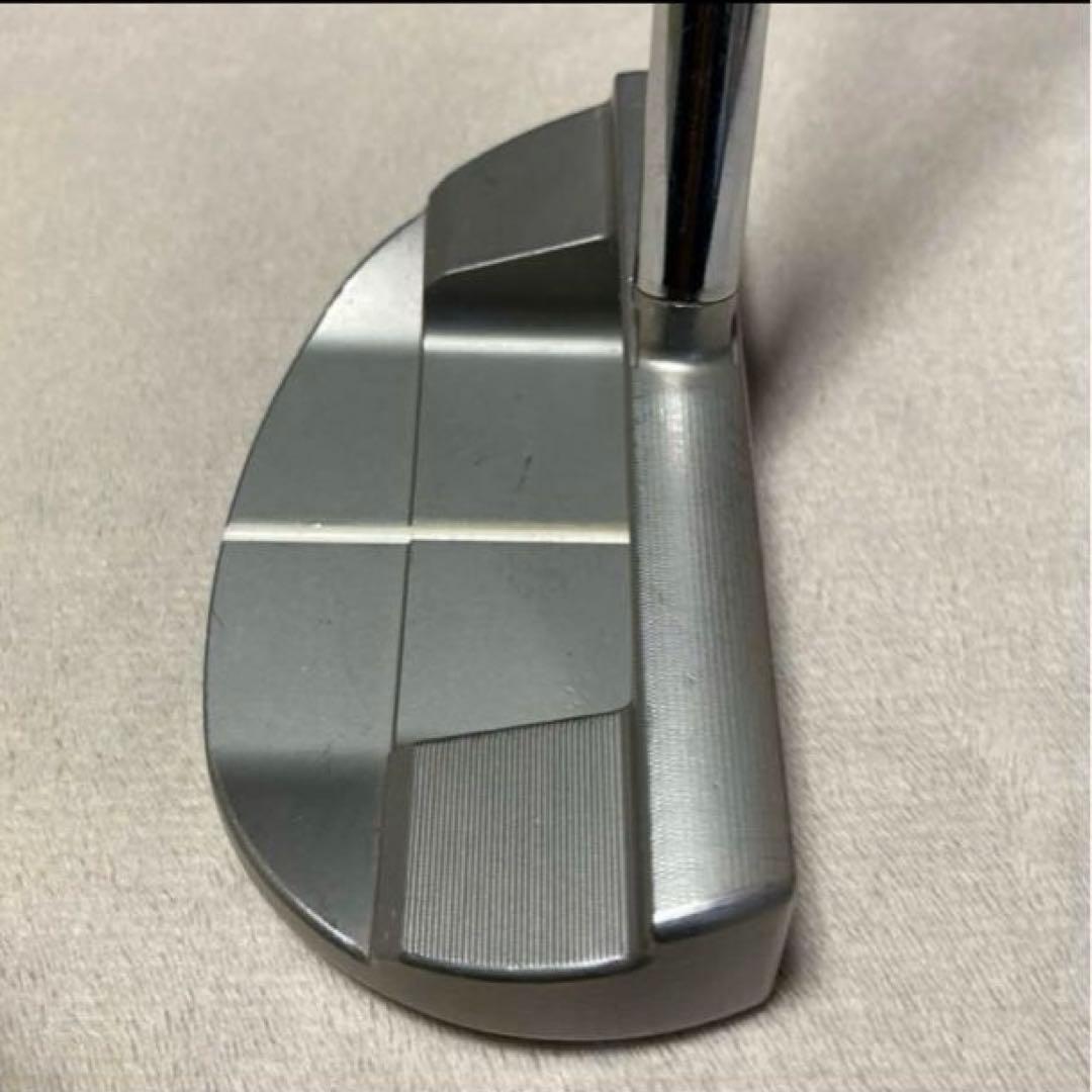 TRU2 ゴルフパター　VINCO CSM1 34インチ