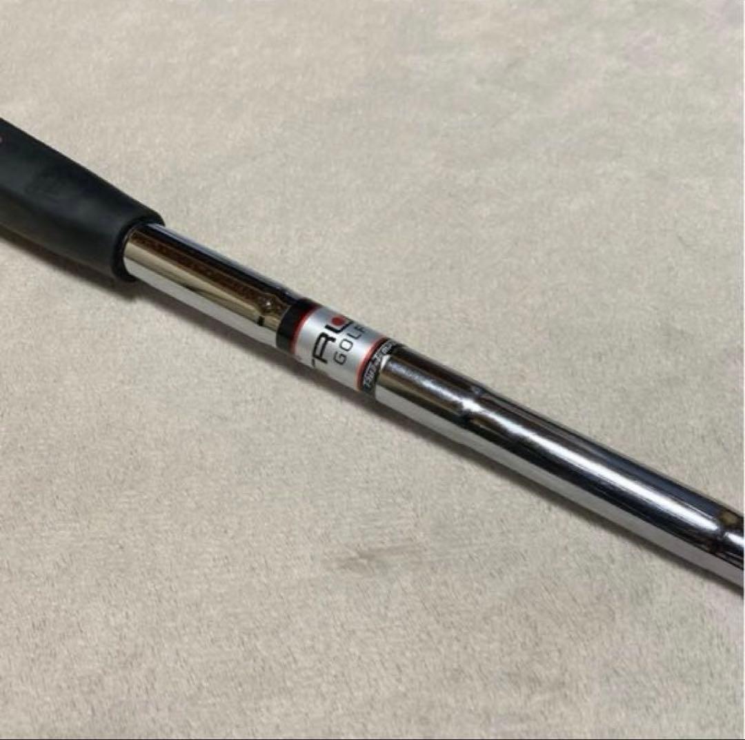 TRU2 ゴルフパター　VINCO CSM1 34インチ