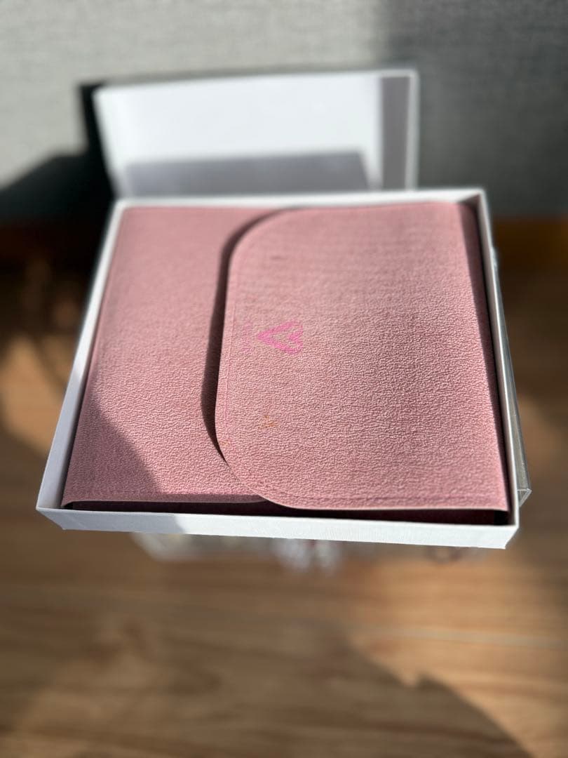 VERITE シンプルパールネックレス