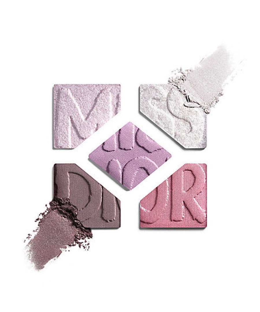 Dior ミス ディオール アイシャドウパレット850