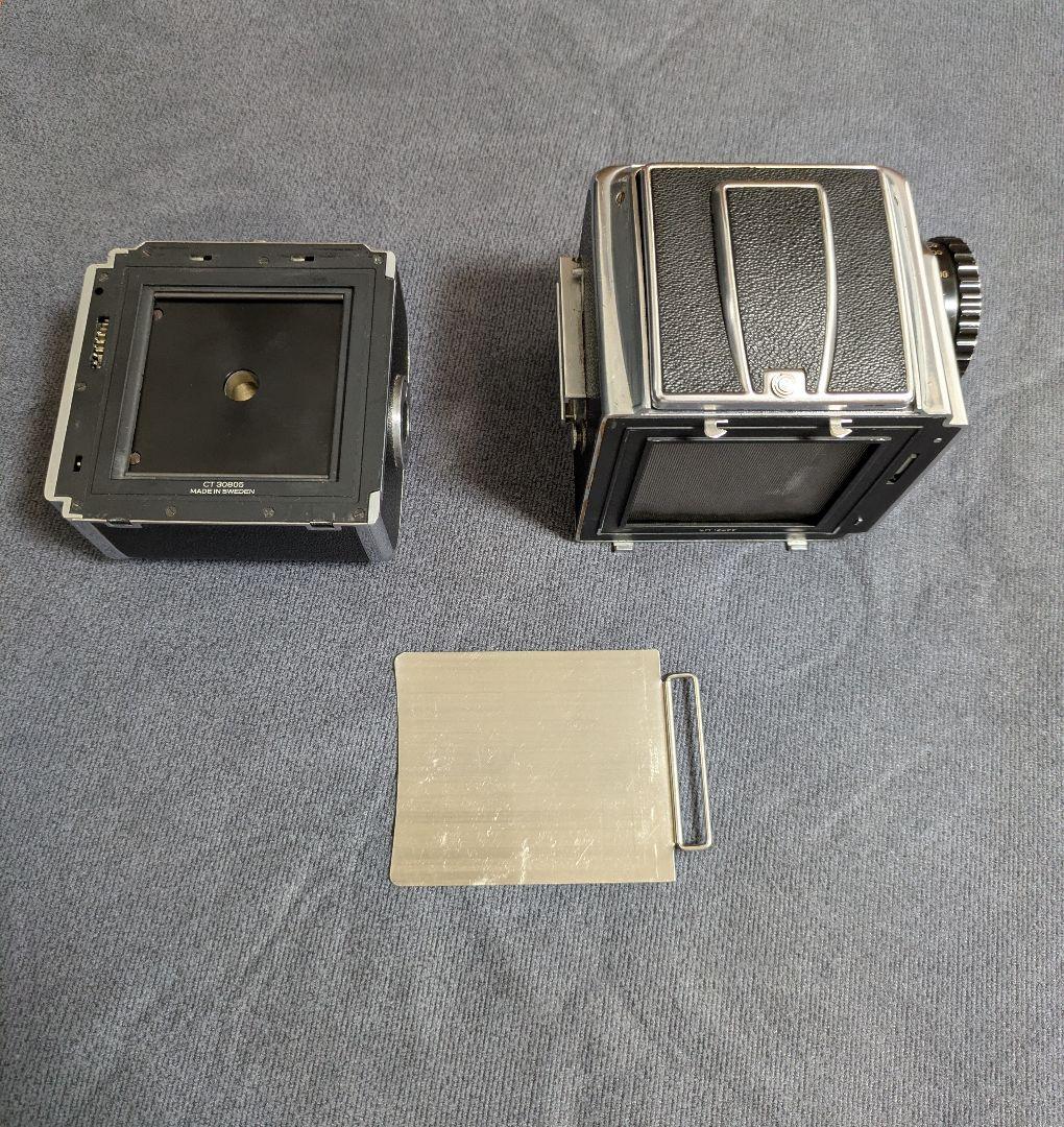 ※kodak※ Hasselblad 1600F　フィルム付き