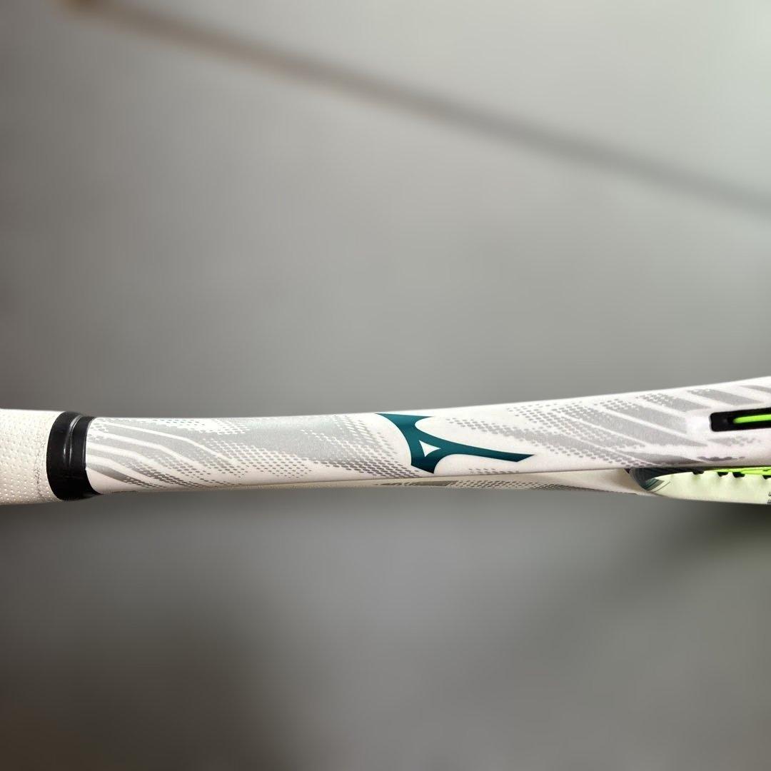 【極美品】D FORCE U Special Edition 0U