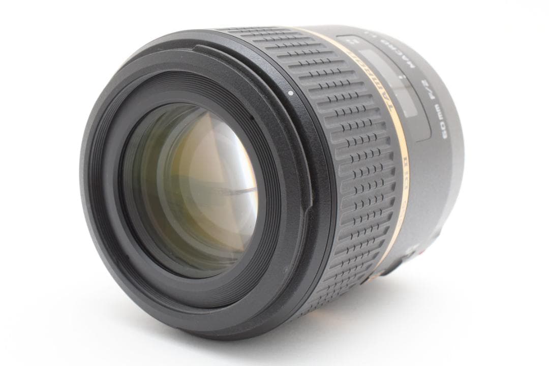 ソニーミノルタ用 Tamron G005 SP AF 60mm f/2 5896