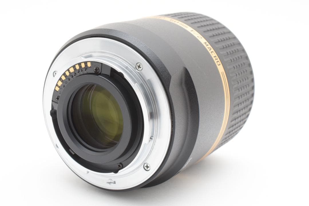 ソニーミノルタ用 Tamron G005 SP AF 60mm f/2 5896