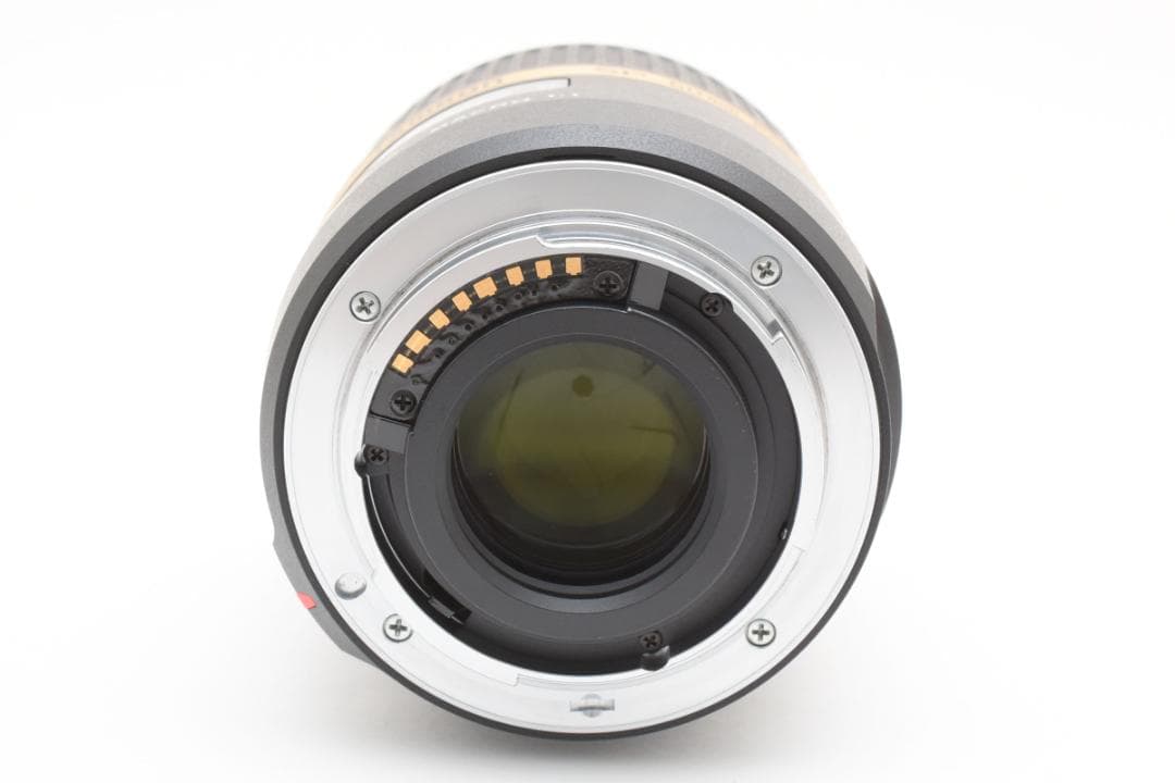 ソニーミノルタ用 Tamron G005 SP AF 60mm f/2 5896