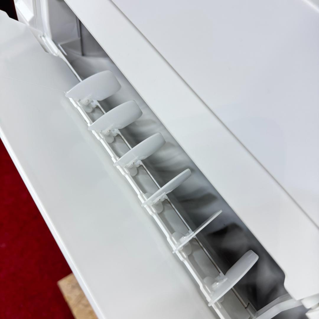 東京23区送料無料　美品パナソニック2.2kw　6畳用エアコン　分解清掃済み