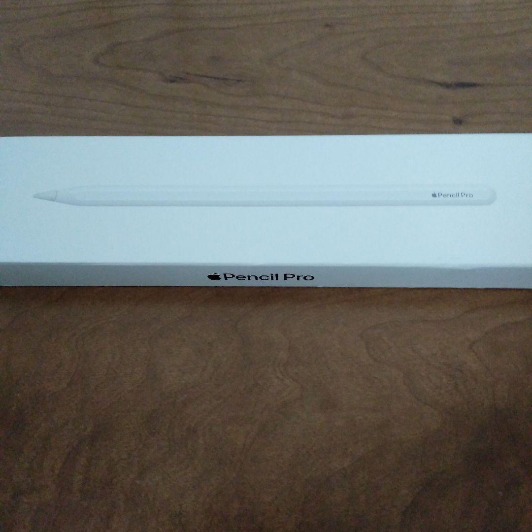 Scarlett:Apple Pencil ProとiPad用キーボード