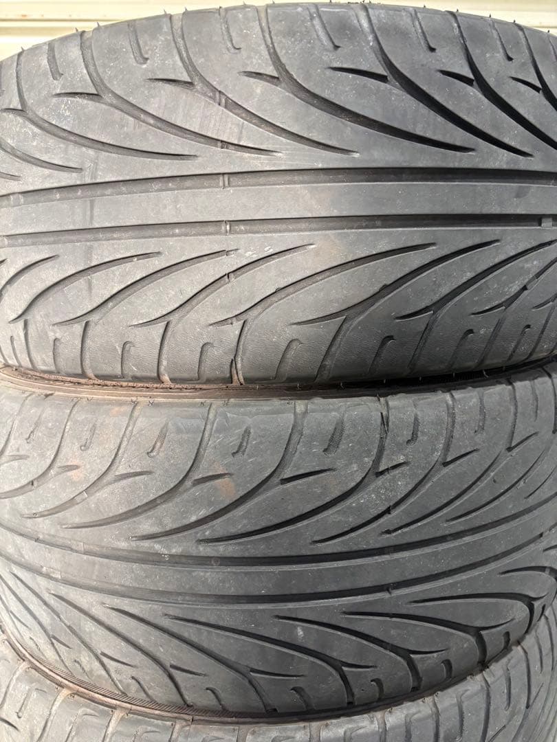 【格安！】KENDA KR20 225/40 18 2021年製 ドリケツ