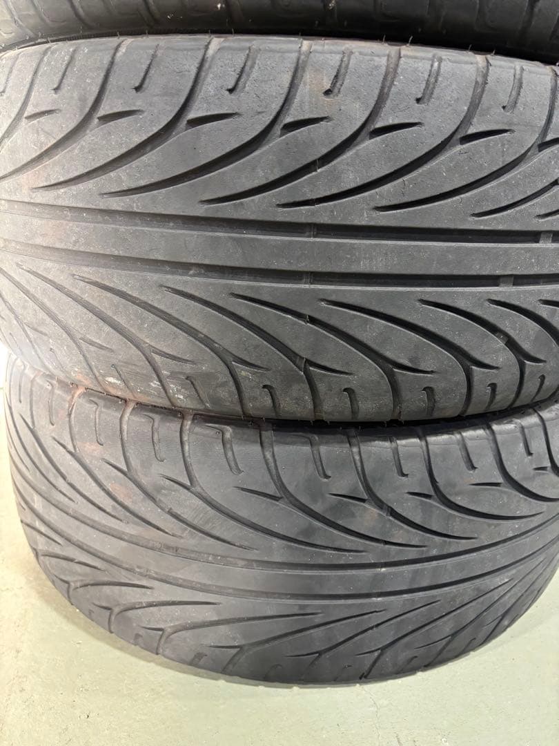 【格安！】KENDA KR20 225/40 18 2021年製 ドリケツ