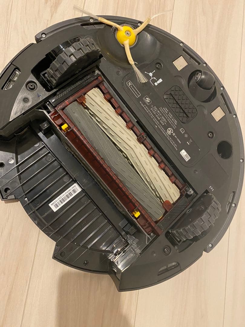 iRobot Roomba ロボット掃除機本体　961