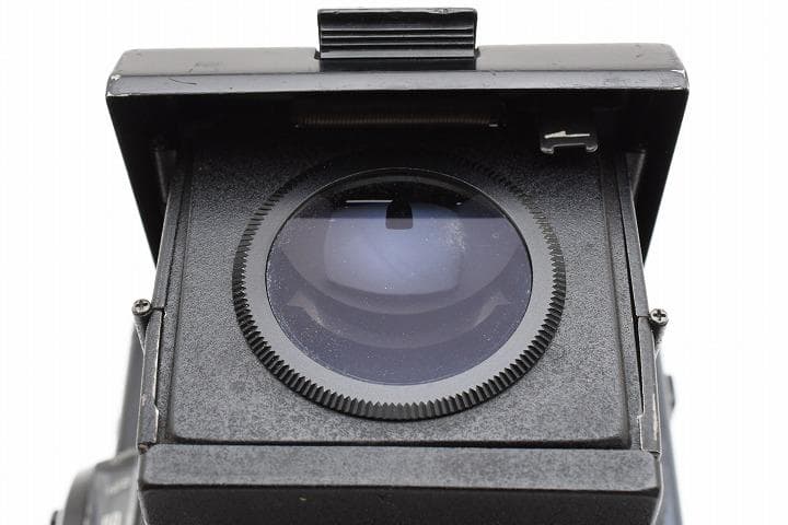 15160 ★現状品★ ゼンザブロニカ Zenza Bronica SQ-A