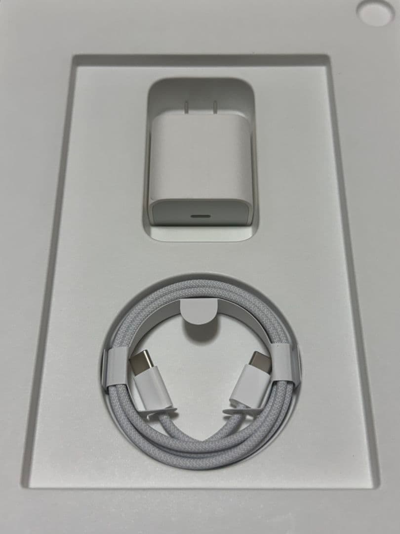 iPad Air 7世代 11inch 256GB M3