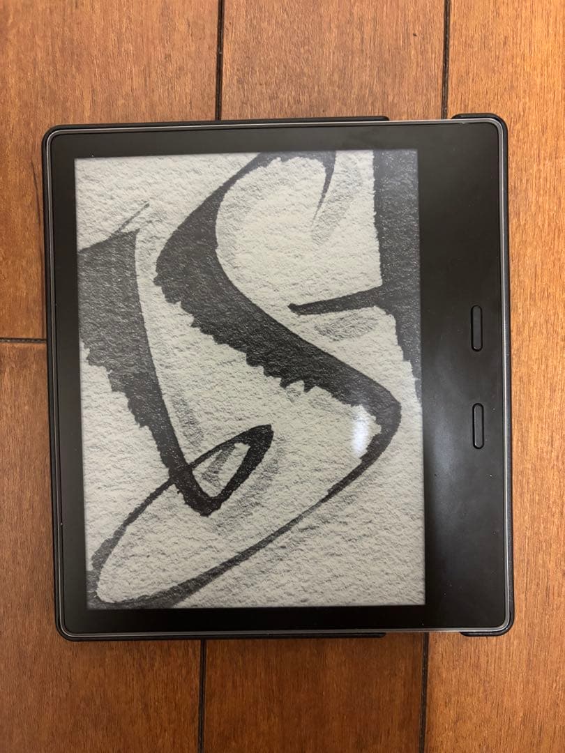 Kindle Oasis 第10世代 広告なし+ 専用カバー