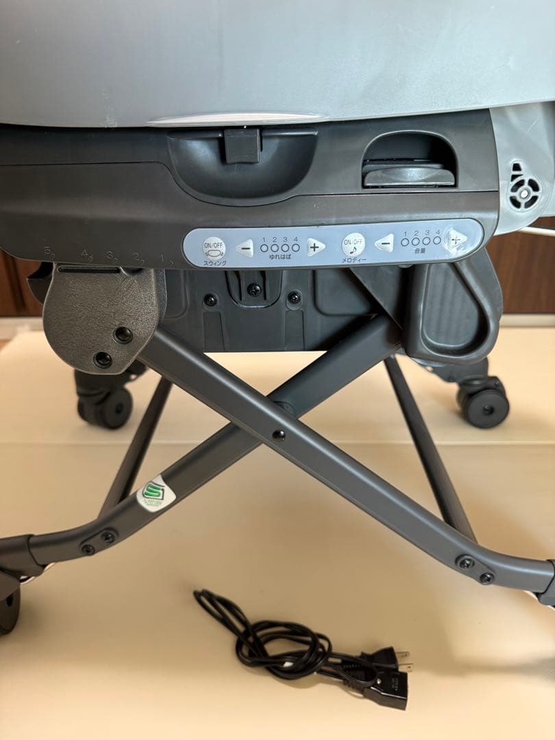 【fukasyou1989】combi コンビ　ネムリラ