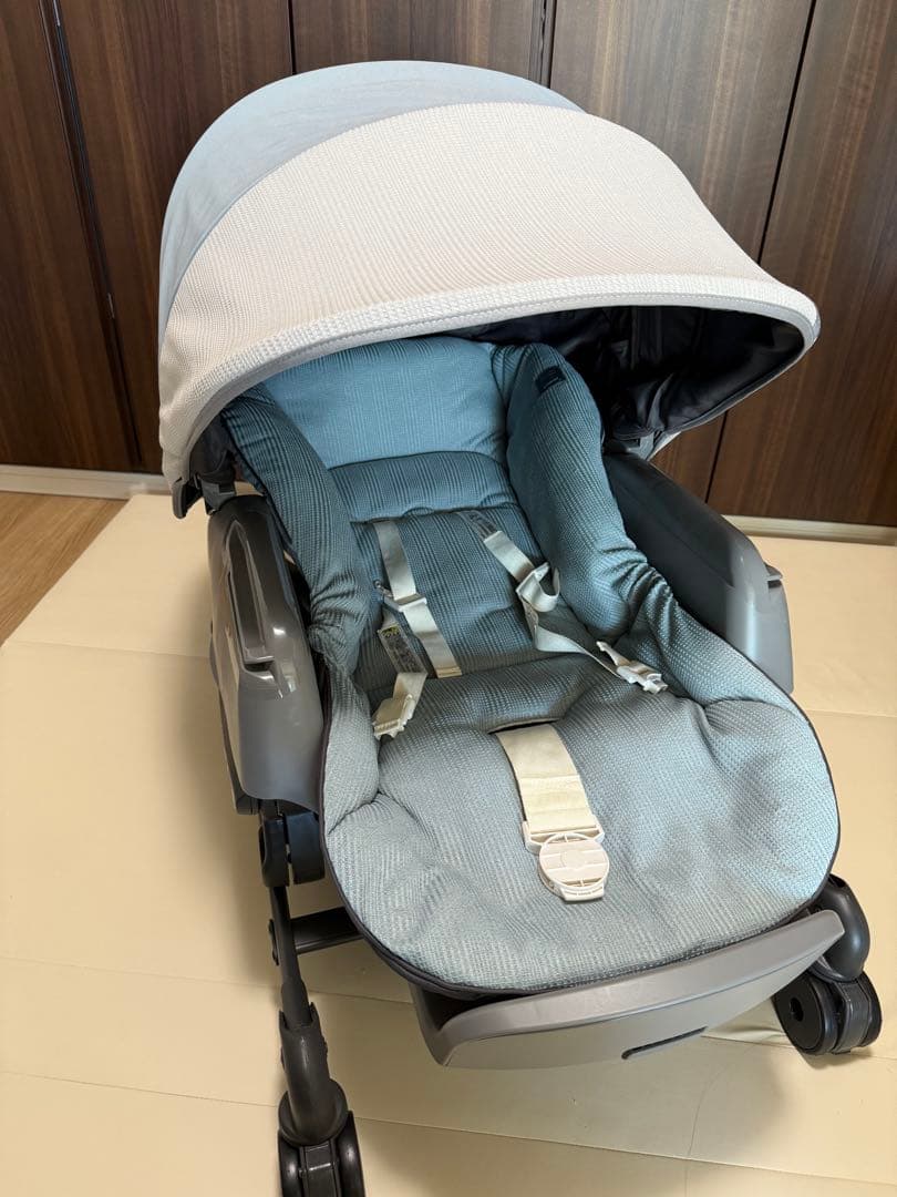 【fukasyou1989】combi コンビ　ネムリラ