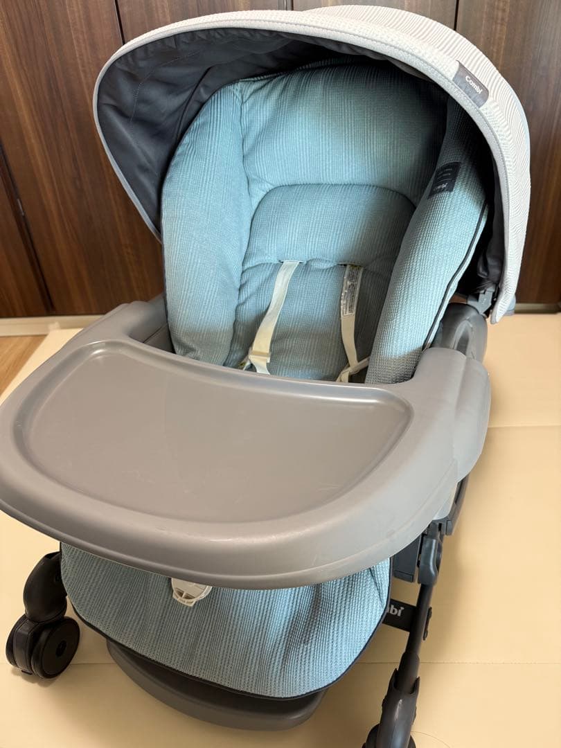 【fukasyou1989】combi コンビ　ネムリラ