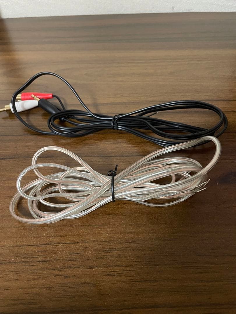 Edifier MR4 黒 モニタースピーカー