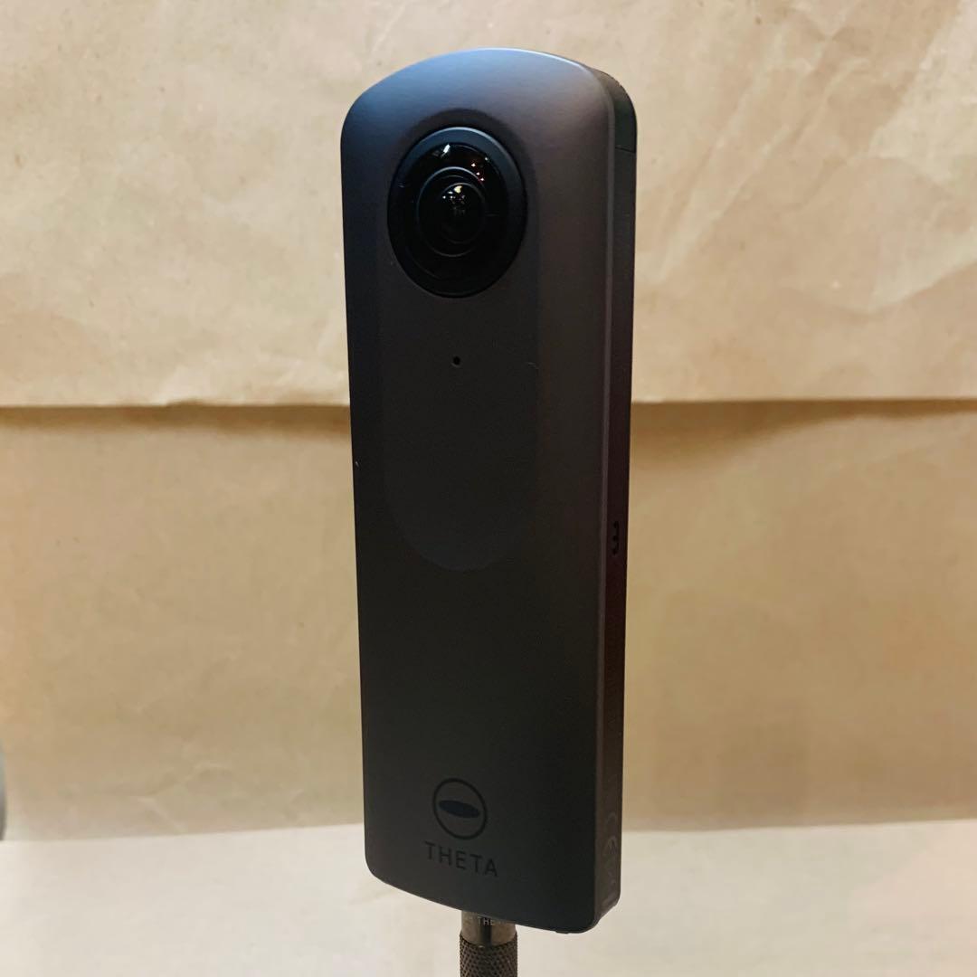その他 RICOH THETA V