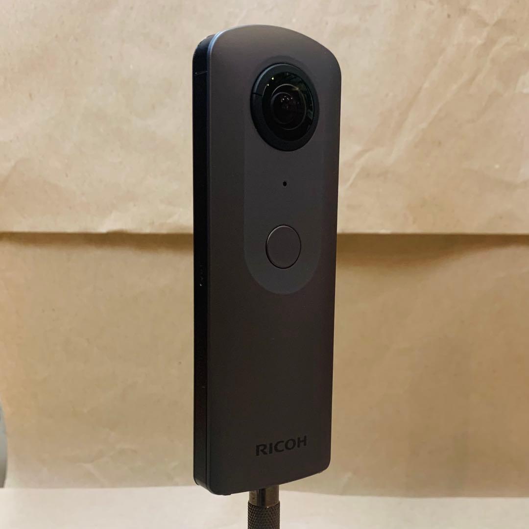 その他 RICOH THETA V