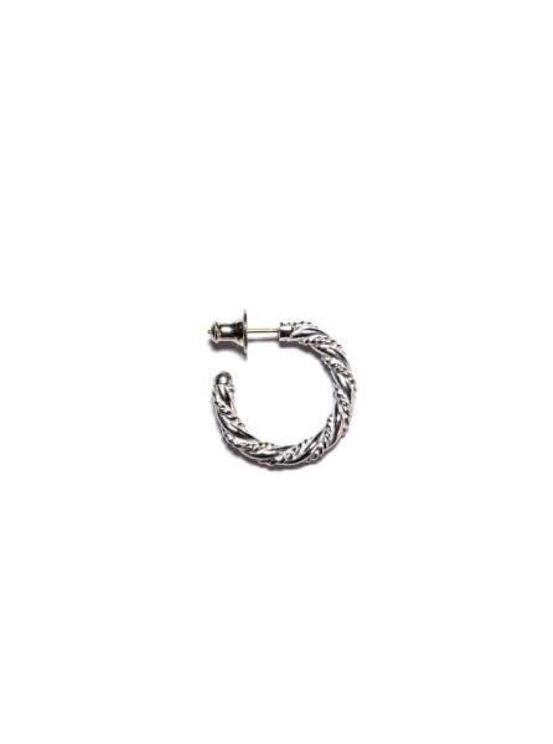 cootie　「Chingon Earring」　SILVER925製