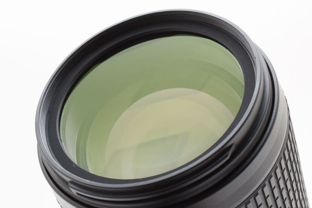 レンズ(ズーム) Nikon AF-S 70-300mm f/4.5-5.6G ED VR