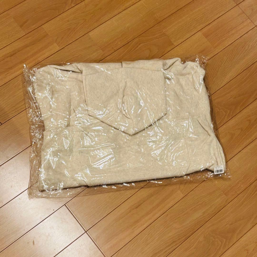 ABYTS ハーゲンダッツ フーディ クッキー＆クリーム サイズ1 新品 佐藤健