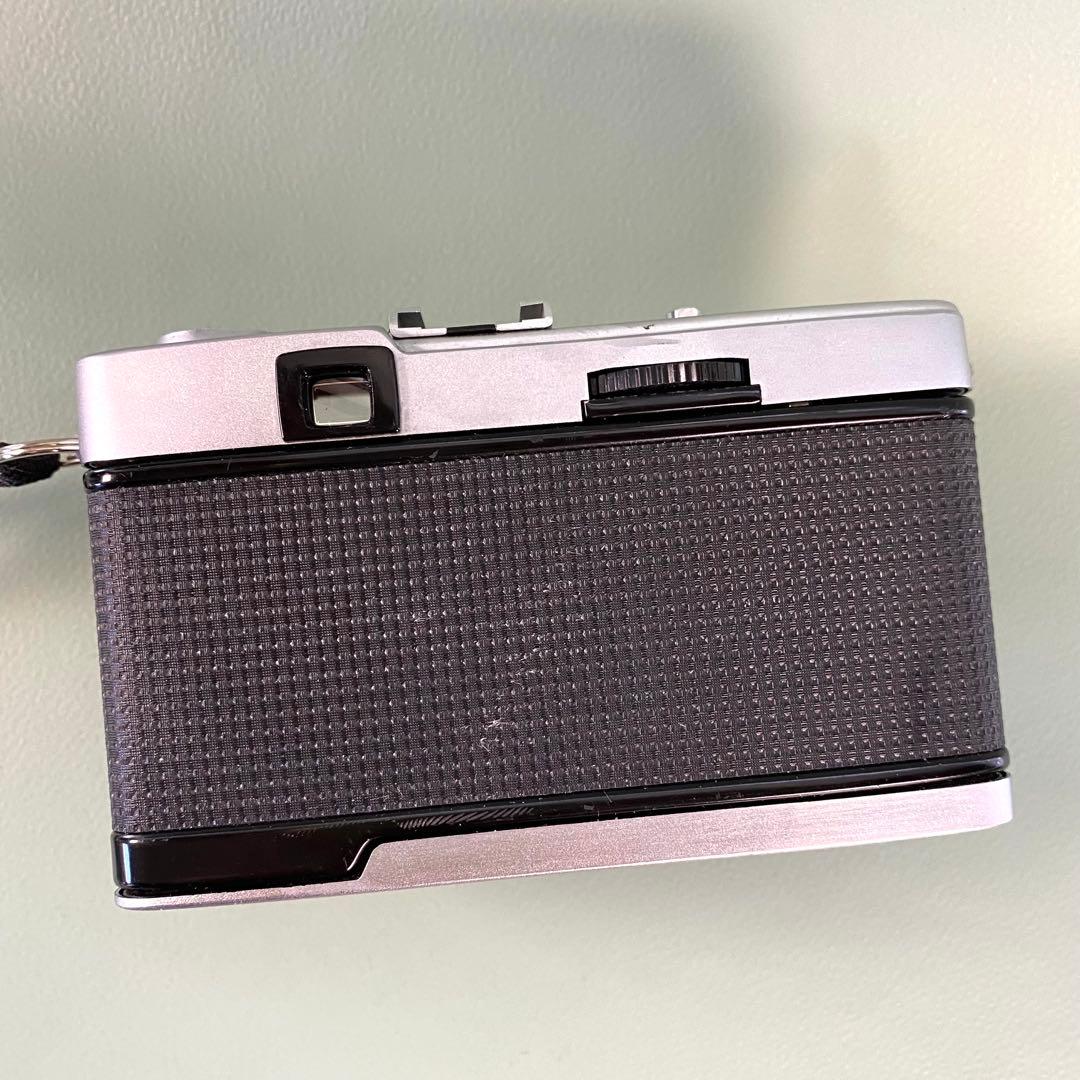 【作動保証1ヶ月】整備済、完動品/ OLYMPUS TRIP35　オリンパス